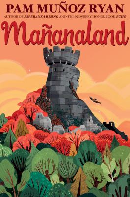 Mananaland cover image