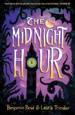 The midnight hour  cover image cdn