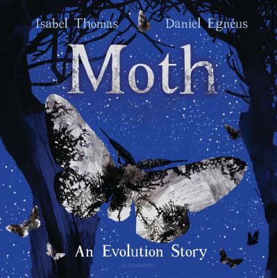 Moth : an evolution story cover image