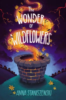 The wonder of wildflowers cover image