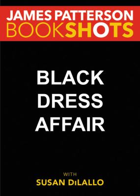 Black dress affair cover image