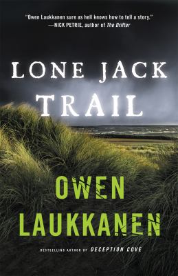 Lone Jack trail cover image