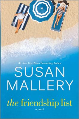 The friendship list  cover image cdn