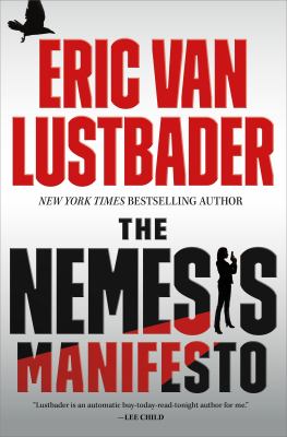 The Nemesis manifesto cover image
