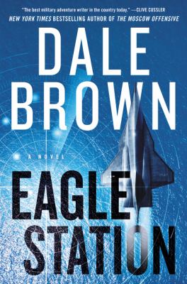 Eagle Station cover image