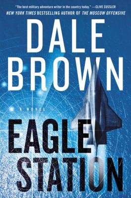 Eagle Station  cover image cdn