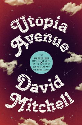 Utopia Avenue  cover image cdn