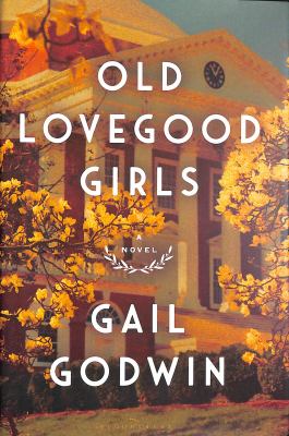 Old Lovegood girls cover image