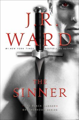 The sinner cover image