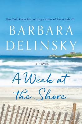 A week at the shore cover image