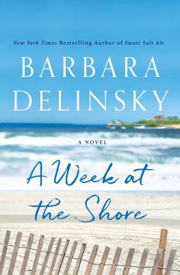 A week at the shore  cover image cdn