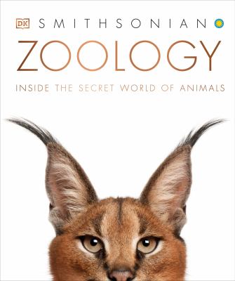 Zoology : inside the secret world of animals cover image