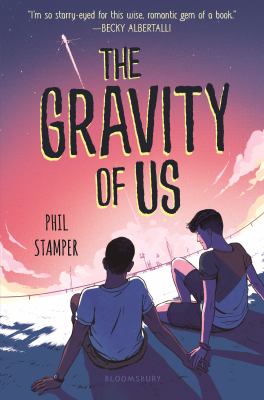 The gravity of us cover image