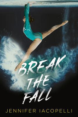 Break the fall cover image