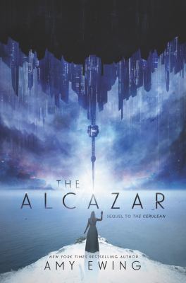 The alcazar cover image