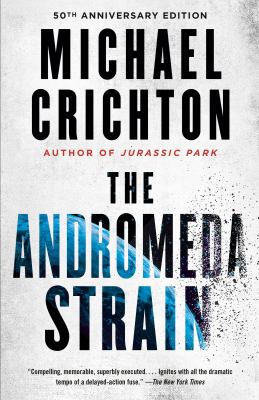 The Andromeda strain  cover image cdn