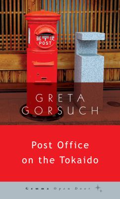 Post office on the Tokaido  cover image cdn