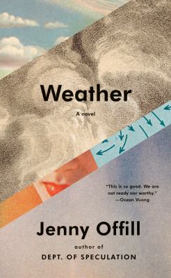 Weather cover image