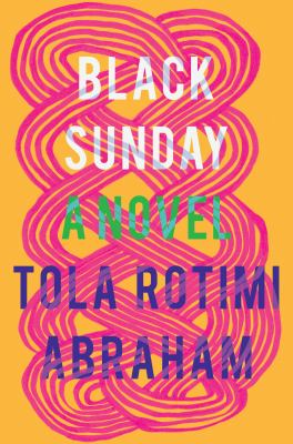 Black Sunday cover image