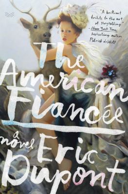 The American fiancee cover image