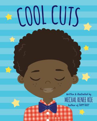 Cool cuts cover image