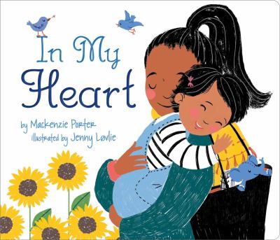 In my heart  cover image cdn