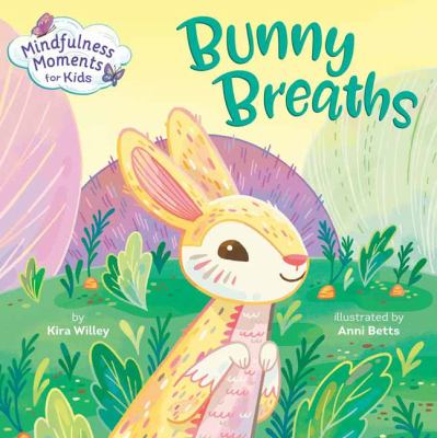 Bunny breaths cover image