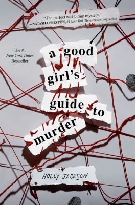 A good girl's guide to murder cover image