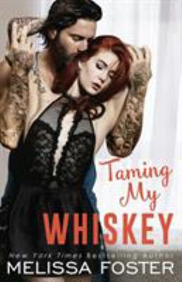 Taming my Whiskey cover image