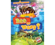 Bee or wasp? cover image cdn