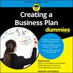 Creating a business plan for dummies cover image cdn