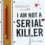 I am not a serial killer cover image cdn
