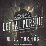 Lethal pursuit cover image cdn