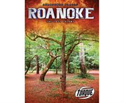 Roanoke : the Lost Colony cover image cdn