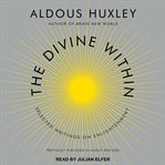 The divine within : selected writings on enlightenment cover image cdn