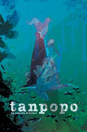 Tanpopo. Volume 2 cover image cdn