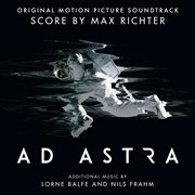 Ad astra : original motion picture soundtrack cover image cdn