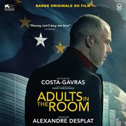 Adults in the room (bande originale du film) cover image cdn