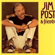 Jim post & friends cover image cdn