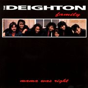 Mama was right cover image cdn