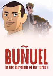 Buñuel in the labyrinth of the turtles cover image cdn
