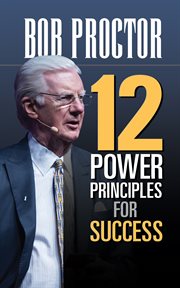 12 Power Principles for Success cover image cdn