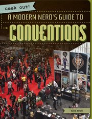 A modern nerd's guide to conventions cover image cdn
