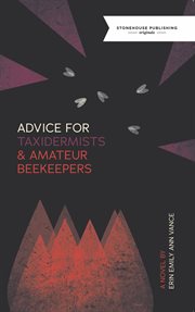 Advice for taxidermists and amateur beekeepers cover image cdn