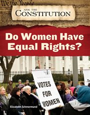 Do women have equal rights? cover image cdn