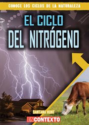 El ciclo del nitrógeno. The Nitrogen Cycle cover image cdn