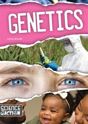 GENETICS cover image cdn