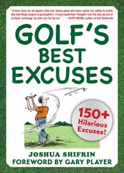 Golf's Best Excuses cover image cdn