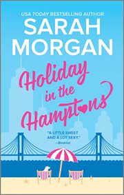 Holiday in the Hamptons cover image cdn