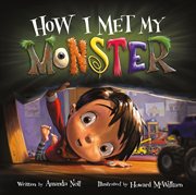 How I met my monster cover image cdn